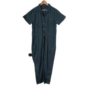 Womens Gap Jump Suit size 14